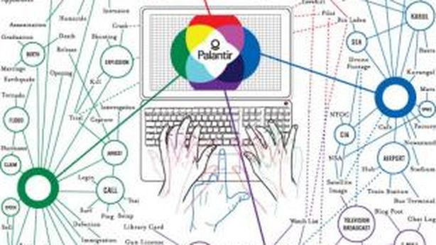 Equitalia punta su Palantir, super software anti evasori