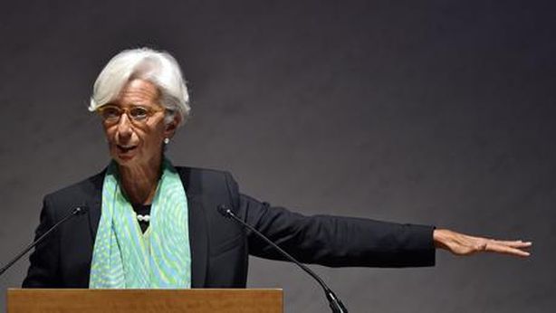 Fmi a Italia: promosso Jobs Act ma bisogna toccare le pensioni