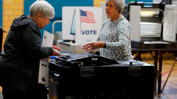 Elezioni USA: gli Stati chiave, quali sono