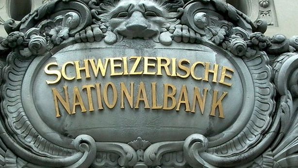 Banca centrale svizzera flop, super franco scatena perdite record