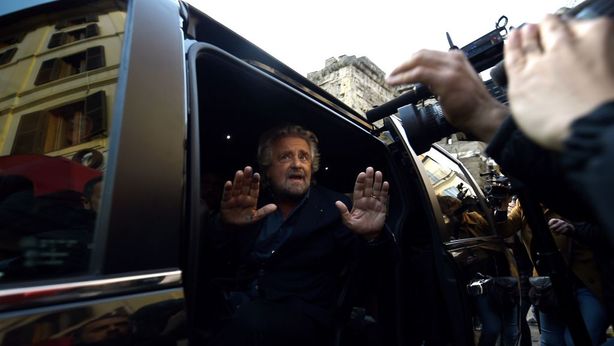 Sondaggi: M5S si conferma il primo partito