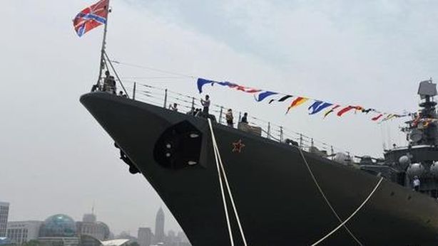 Cina-Russia: nuovo asse anti-Usa, rafforzano cooperazione militare