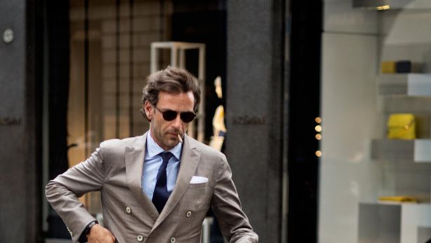 Per l’uomo che cerca il massimo