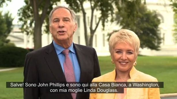 Italia: ecco il rapporto classificato «Secret» a Obama dell’ambasciatore Usa a Roma