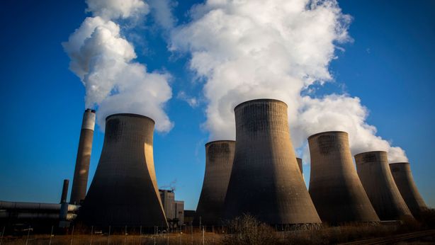 Climate change: dal 2050 Italia rischia di perdere fino all’8,5% del PIL