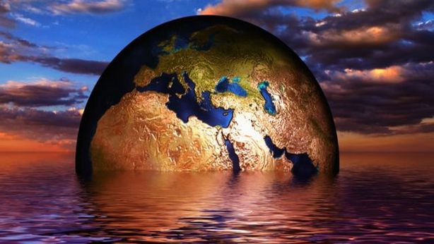 Ambiente e salute: CO2 a “stelle e strisce”