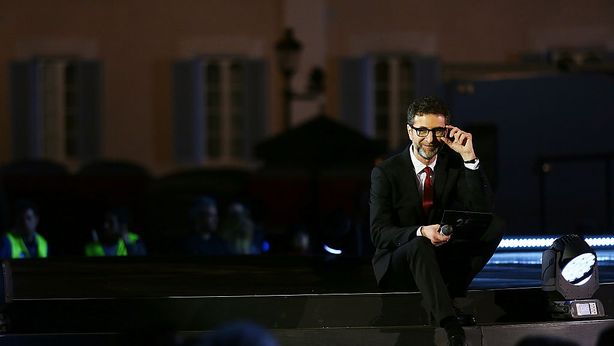 Dall’amico Fazio Renzi sguinzaglia cani anti giudici