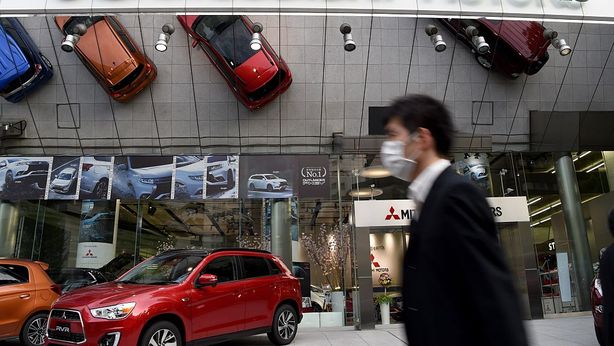 Scandalo emissioni, Mitsubishi: test falsificati dal 1991
