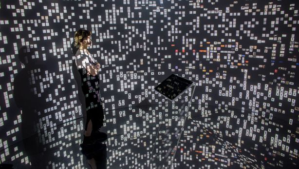Capgemini: con le smart factory economia globale crescerà di 1.500 mld entro il 2023