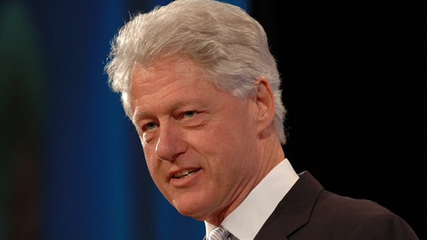 Bill Clinton su Obamacare: “la cosa piu’ folle al mondo”