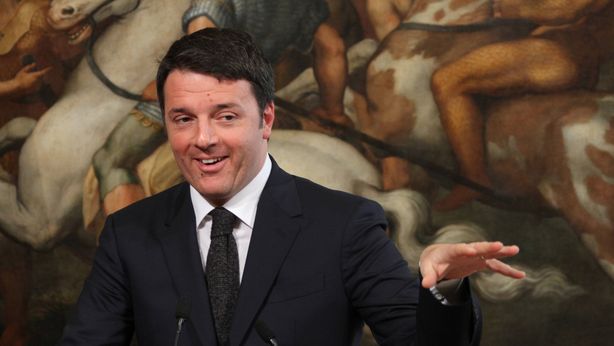 Renzi: possibile “tesoretto” nel 2015