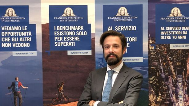 Franklin Templeton rafforza l’area commerciale italiana