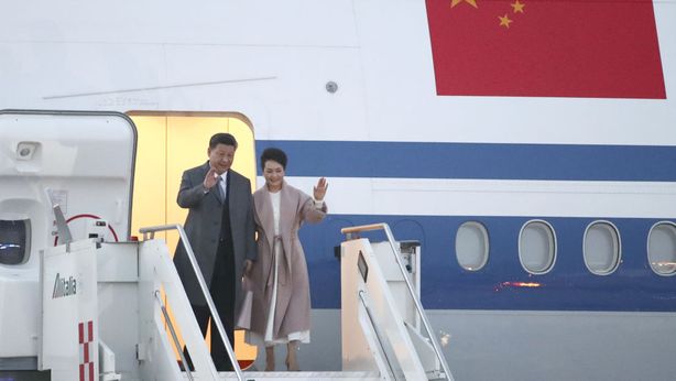 Investimenti e panda bond: perché l’Italia fa affari con la Cina