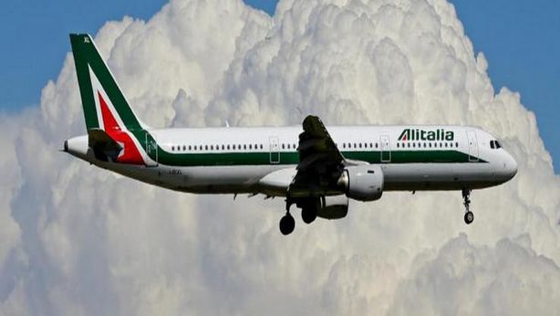 Alitalia: opportunità a “stelle e strisce”