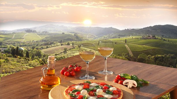 Agli italiani piace mangiare? Sì, ce lo dicono i numeri