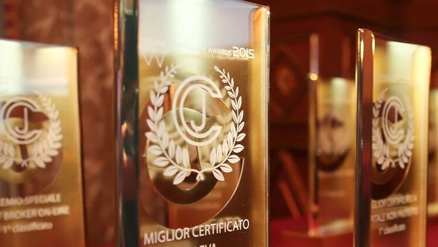 Si avvicina la XVI edizione degli ICA, gli Italian Certificate Awards