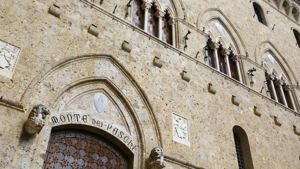 Mps: l’offerta su Mediobanca centra primo obiettivo, adesioni oltre il 38%