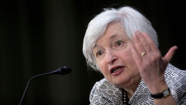 La Fed? alzerà i tassi gradualmente tra il 2015 e il 2017