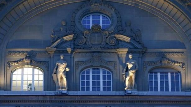 Svizzera: depositi sempre negativi, dove andrà il franco?