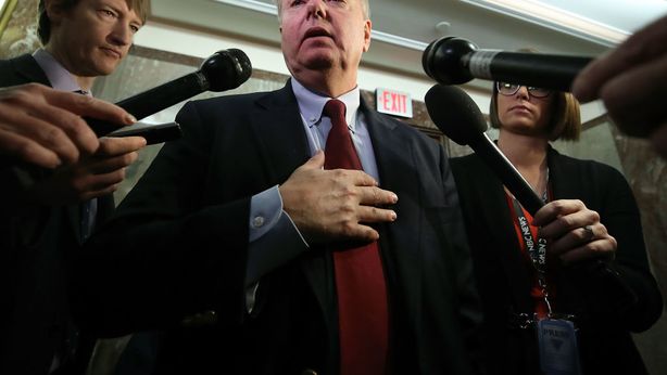 Usa, senatore Graham vorrebbe una guerra contro la Corea del Nord