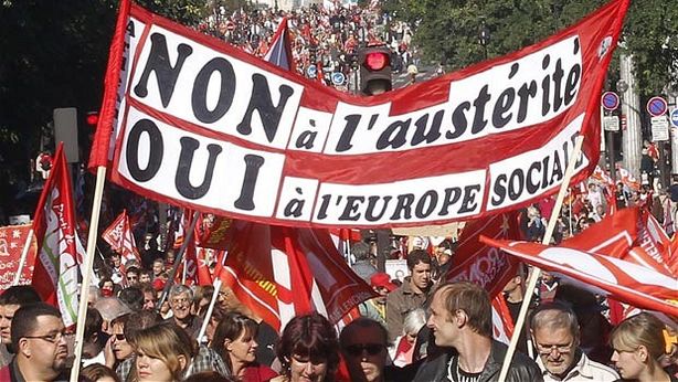 “Parigi potrebbe bruciare questa estate”