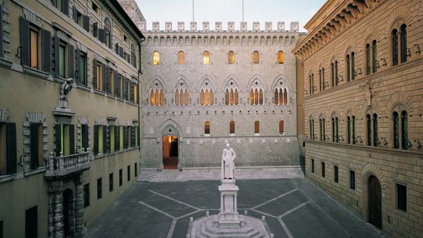 Colpo di scena: MPS trema, a rischio salvataggio stato?