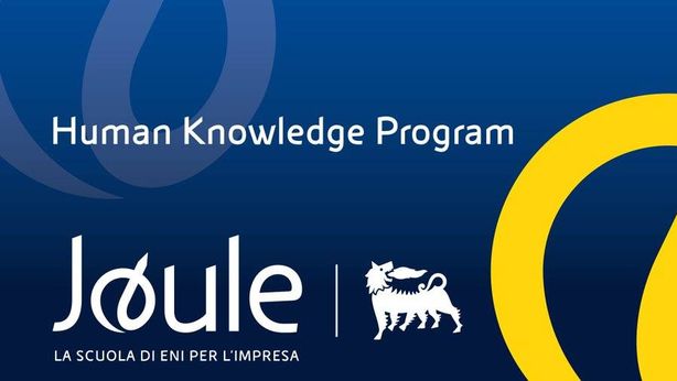 e-Novia e Joule (Eni), insieme per formare una nuova generazione di imprenditori