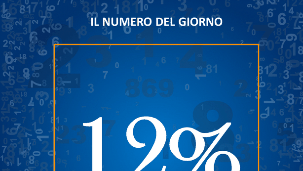 L’incidenza dell’economia sommersa sul Pil in Italia
