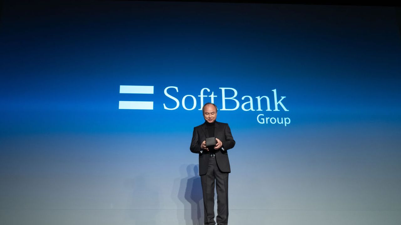 SoftBank vende la quota in Nvidia per 5,8 miliardi: tornano i timori di una bolla dell’AI