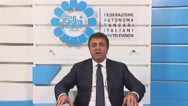 Pop Bari: Sileoni (Fabi), commissariamento è base per risanamento