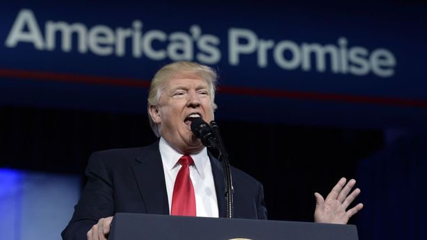 Onu, Trump minaccia di “distruggere completamente” la Corea del Nord