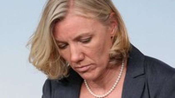 Caso Ici: Josefa Idem si è dimessa