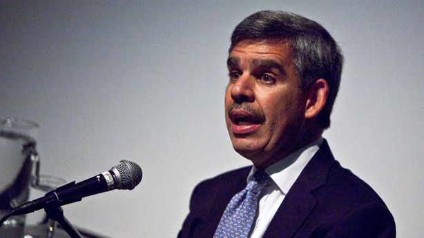 El Erian: banche francesi trascineranno l’Europa in recessione