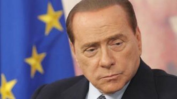 Berlusconi: o super-inciucio o ritorno al voto a metà giugno