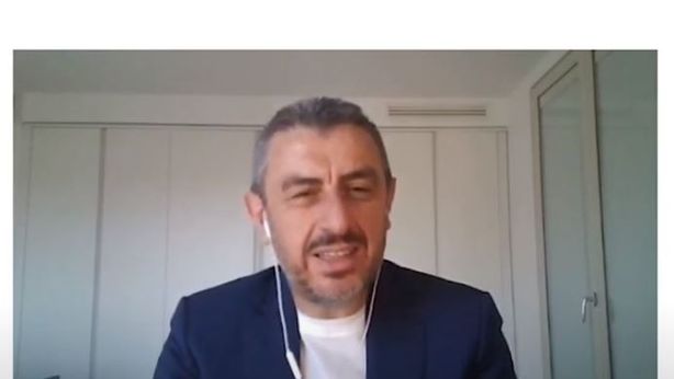#WSICall, Viscanti (Widiba): “Reti, trend resta in crescita, ma il vero calo sarà nei reclutamenti”