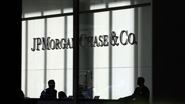 JP Morgan: nomina capo dell’investment banking in Arabia Saudita