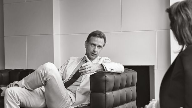 Il nuovo dandy