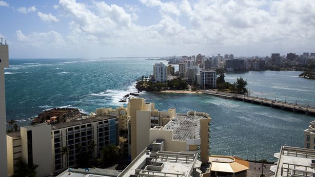 Puerto Rico nuovo paradiso fiscale?
