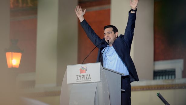 Tsipras pensa di tornare al voto. La domanda che ha scioccato Europa