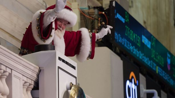 Fed non andrà in soccorso di Wall Street, nonostante inizio di dicembre peggiore dal 1980