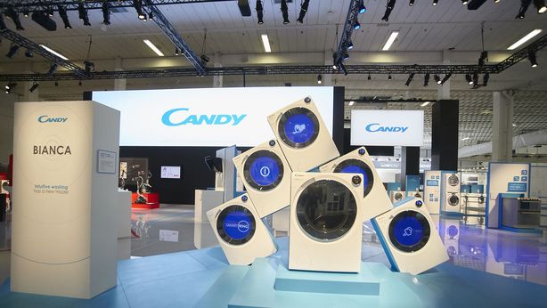Candy ai cinesi: il Made in Italy perde un altro pezzo storico