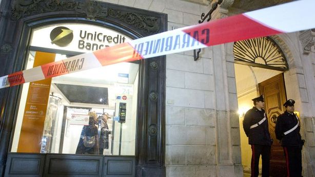 Banche: con imposta del 27,5% stato guadagnerebbe 275 miliardi