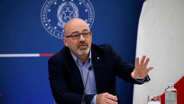 Leonardo: AD Roberto Cingolani, presidente Stefano Pontecorvo