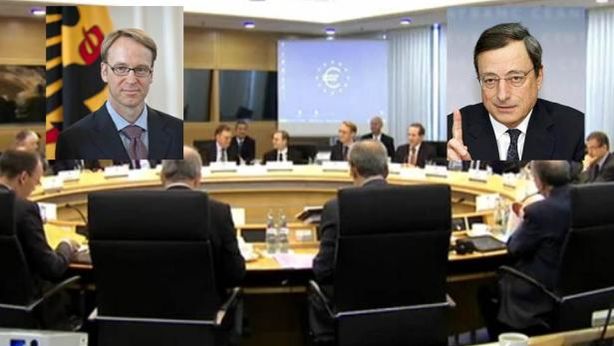 Bundesbank: Bce potrà tornare ad alzare tassi