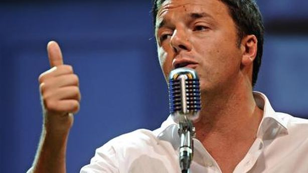 Renzi minaccia: il 9 decidiamo che fare con la fiducia