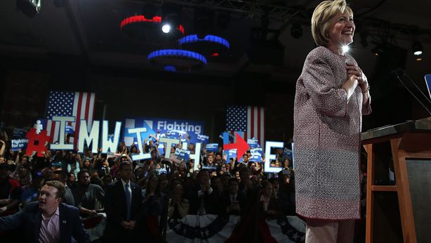Elezioni Usa: Clinton e Trump sfondano a New York