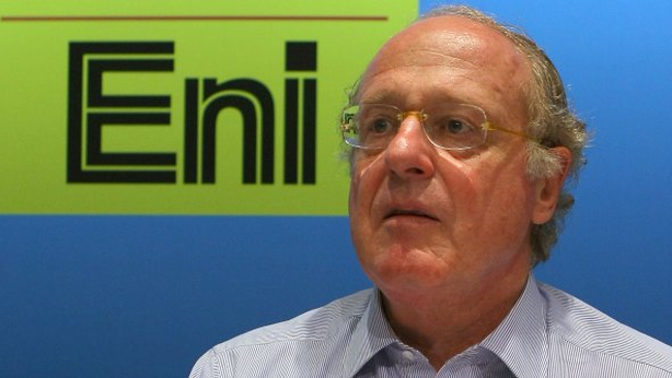 Eni: “gasdotto in Libia sotto attacco”, stop export