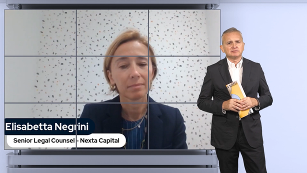 Nexta Capital, un evento per parlare di sostenibilità e fondi ESG