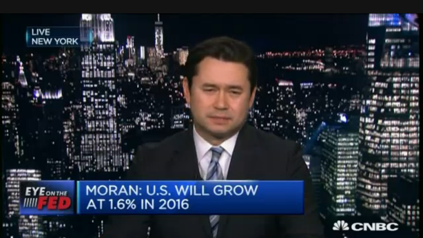 Fed, taglio tassi nel 2016 non è da escludere