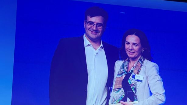 Banca Generali, Miglior Distributore italiano sui prodotti strutturati: il premio a Piazza Affari